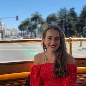 Meet your Posher, Clara